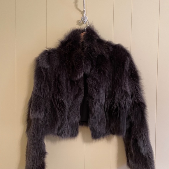 Sherry Cassin fox goat medium - Picture 2 of 11